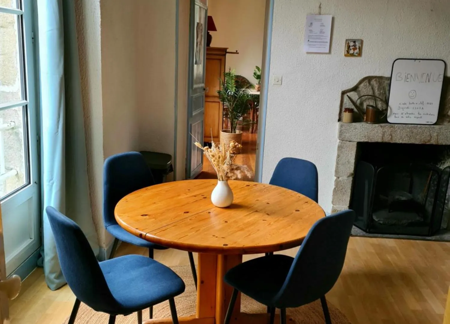 Appartement Spacieux 3 Chambres Vannes Apartment