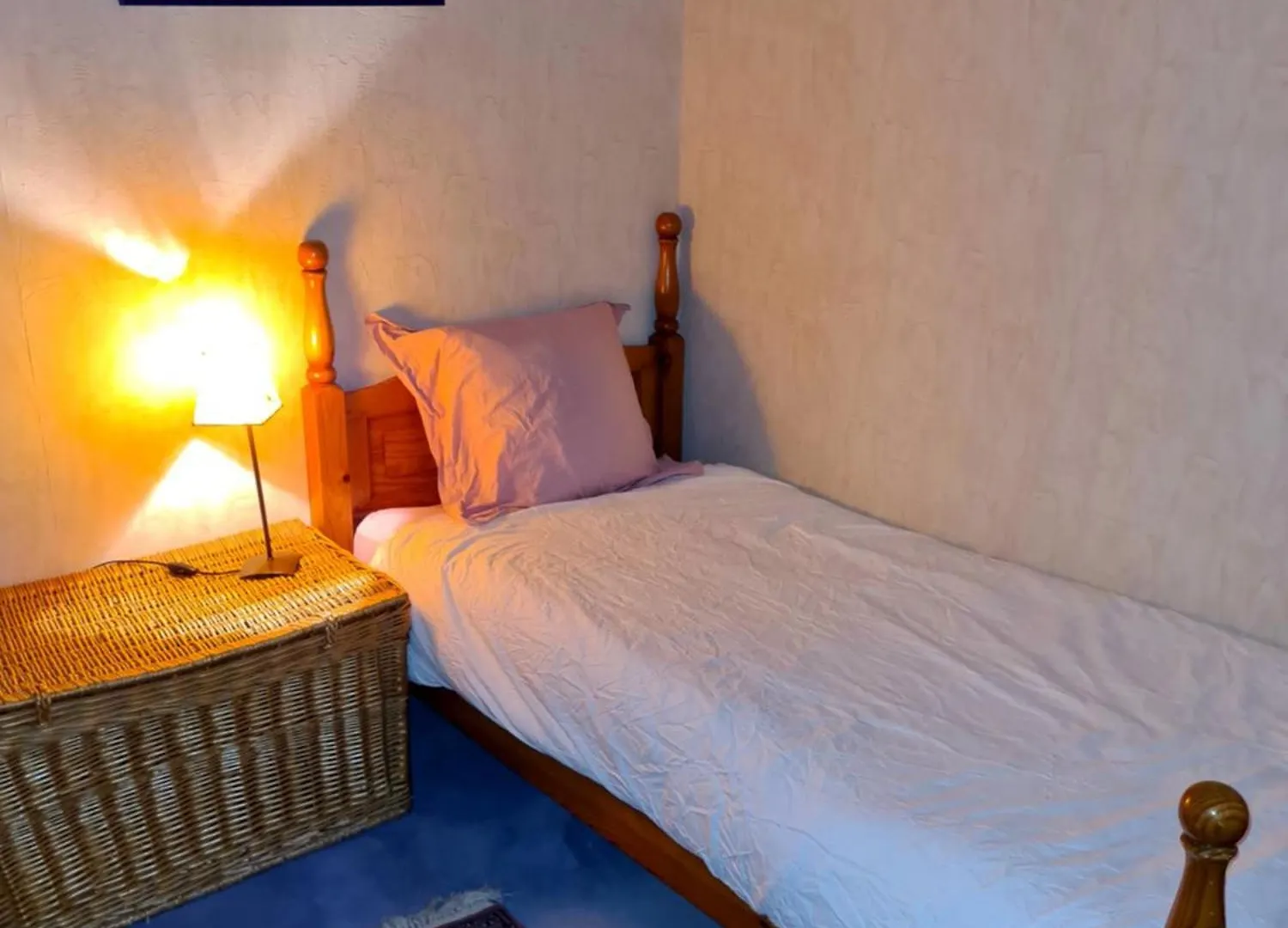 Apartment Appartement Spacieux 3 Chambres Vannes France